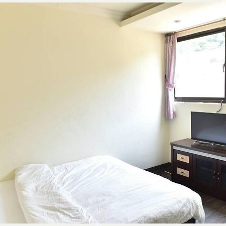 Lian-Yuan Homestay No. 1 Nangan Kültér fotó